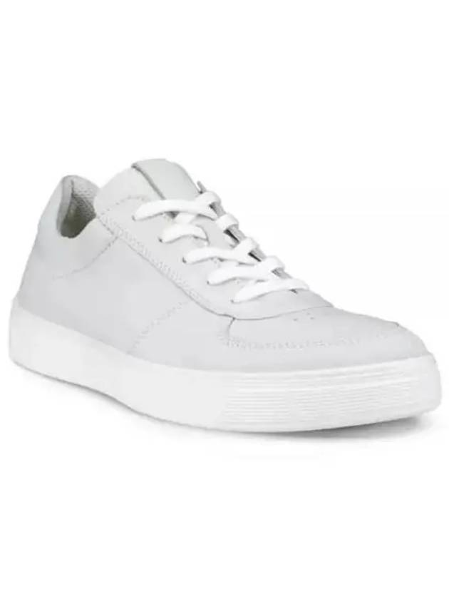 STREET TRAY M 504804 50153 Men s Sneakers - ECCO - BALAAN 2