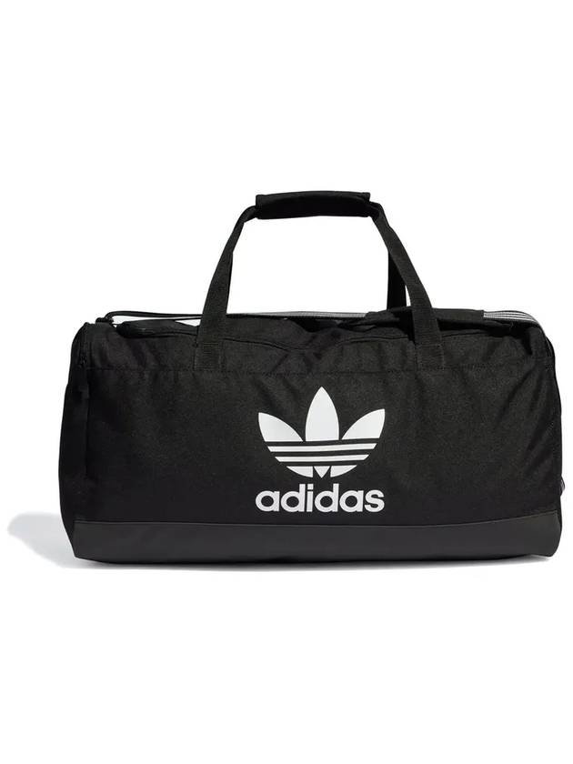 Original Duffel Bag Black - ADIDAS - BALAAN 7