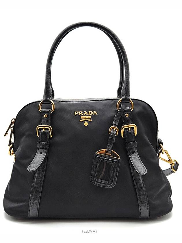 women shoulder bag - PRADA - BALAAN 1