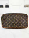 women tote bag - LOUIS VUITTON - BALAAN 4