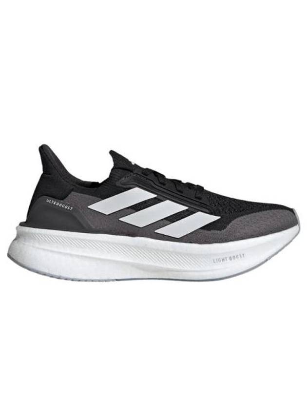 Ultraboost 5X Low Top Sneakers Black - ADIDAS - BALAAN 2