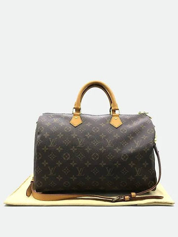 M40392 2 WAY bag - LOUIS VUITTON - BALAAN 1