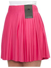 women gale skirt - J.LINDEBERG - BALAAN 9