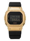 GM 5600UG 9DR 5600 Series Digital Square Men s Urethane Watch - G-SHOCK - BALAAN 4