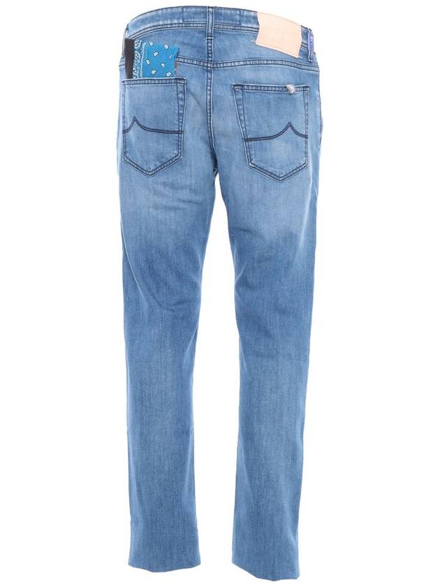 Jacob Cohen Jeans - JACOB COHEN - BALAAN 2