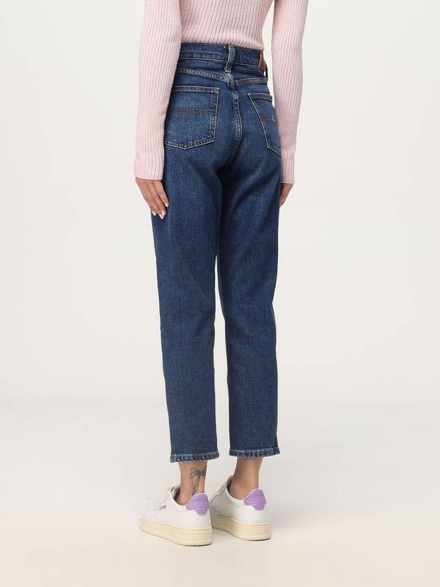 Jeans woman Tommy Jeans - TOMMY HILFIGER - BALAAN 2