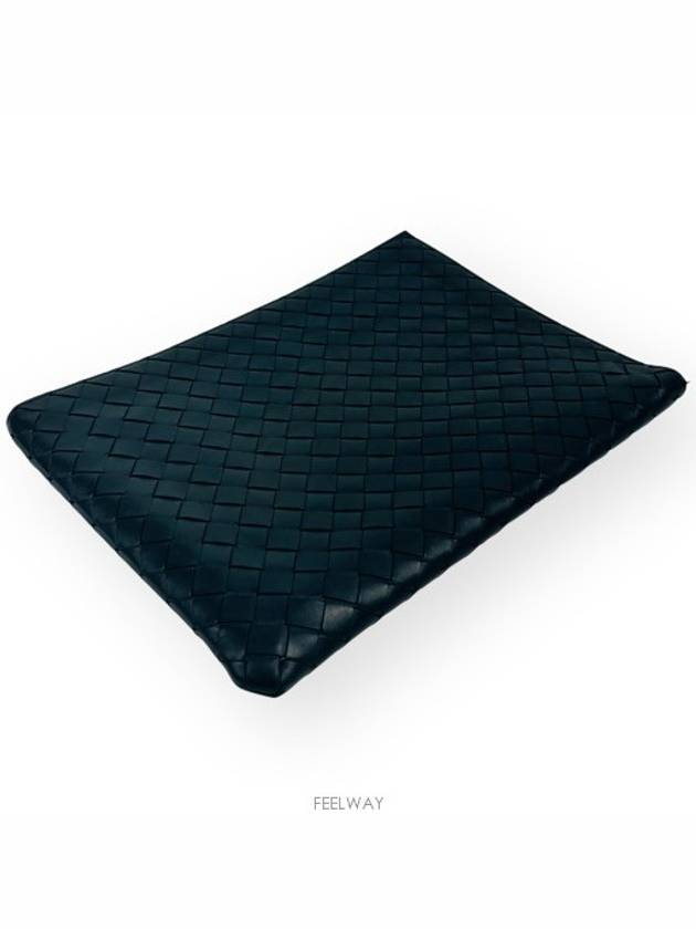 men clutch bag - BOTTEGA VENETA - BALAAN 5