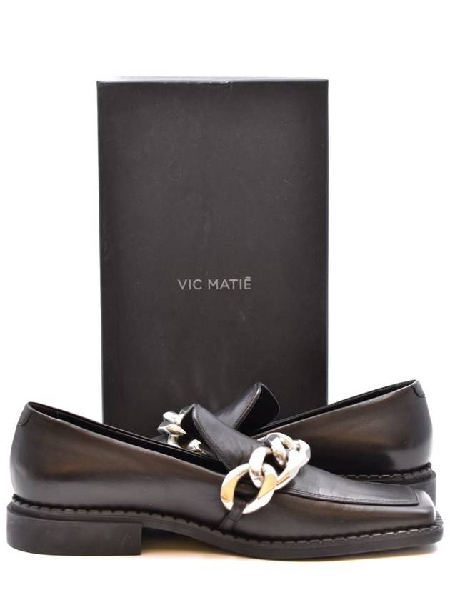 Vic Matie Moccasins - VIC MATIE - BALAAN 3