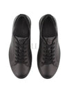 Street Tray M Low Top Sneakers Black - ECCO - BALAAN 2