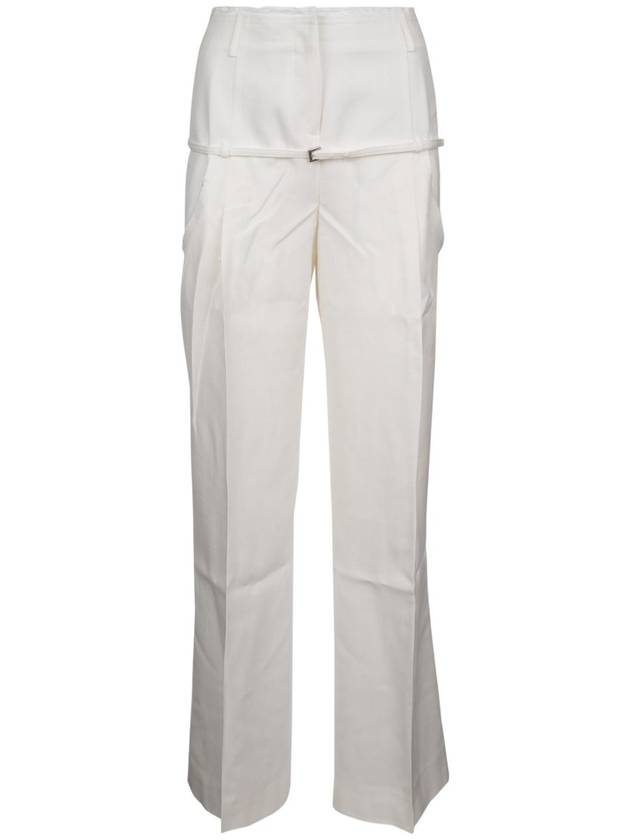 Pantalone 233PA0531359 100 B0440742959 - JACQUEMUS - BALAAN 1