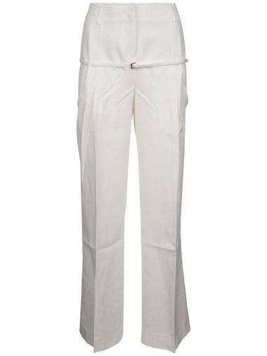 Pantalone 233PA0531359 100 B0440742959 - JACQUEMUS - BALAAN 1