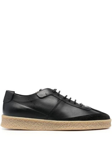 Sneakers B10600 VARC DG Black - BUTTERO - BALAAN 1