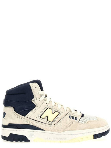 New Balance '650' Sneakers - NEW BALANCE - BALAAN 1