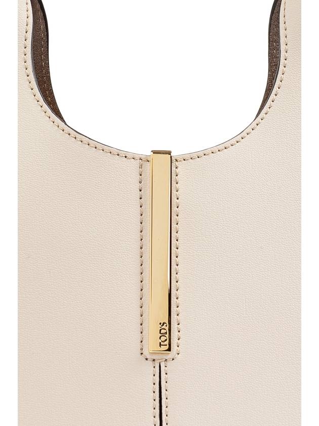 Tod’s Handbag, Women's, Cream - TOD'S - BALAAN 6