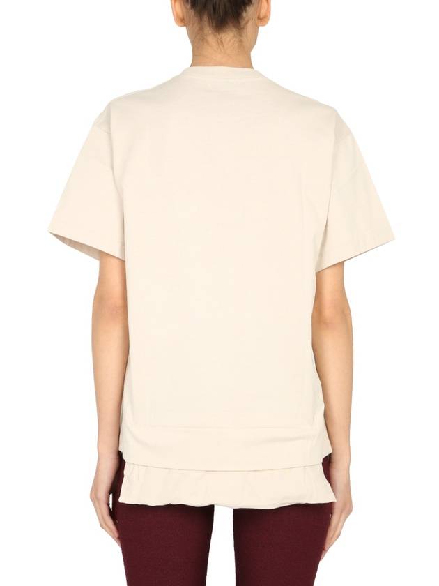 Crew Neck T-Shirt BMAA004F20JER0016100 B0040168310 - AMBUSH - BALAAN 8