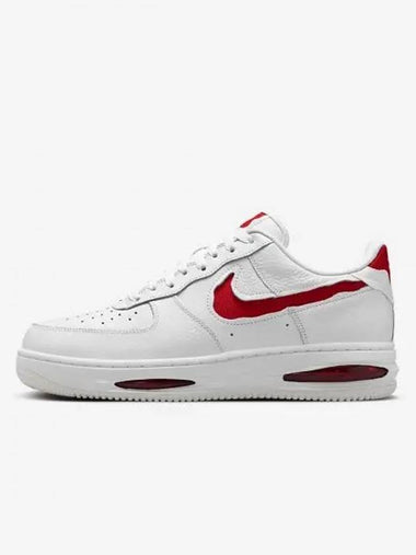 Air Force 1 Low EVO Men s Sneakers HF3630 100 634382 - NIKE - BALAAN 1