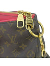 M50067 2 WAY bag - LOUIS VUITTON - BALAAN 5