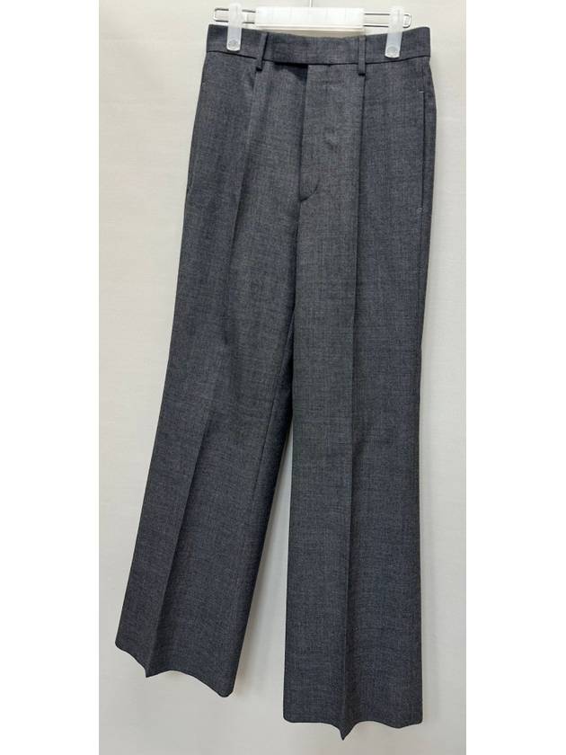 slacks pants - GUCCI - BALAAN 3