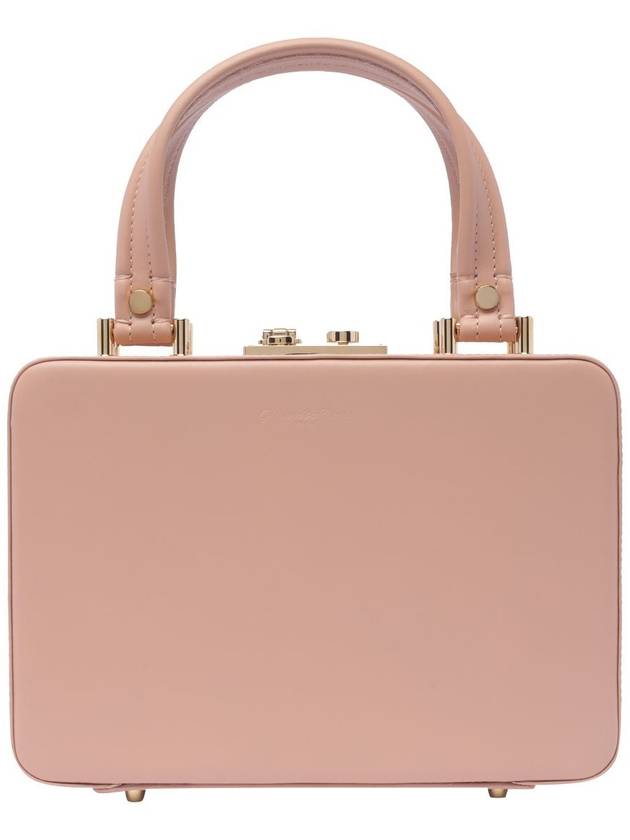 Gianvito Rossi Bag "Valì" - GIANVITO ROSSI - BALAAN 6