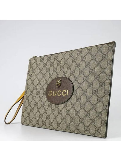 473956 clutch bag - GUCCI - BALAAN 2