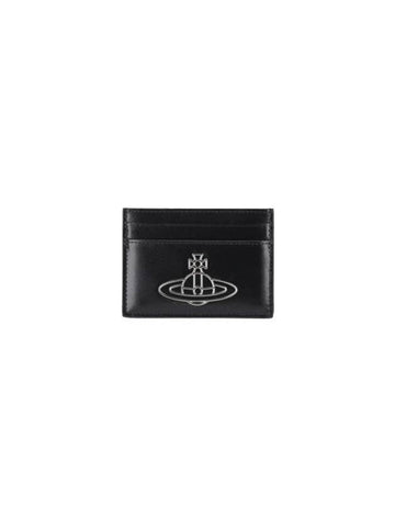 Wallet 54030007W L0077 N401 - VIVIENNE WESTWOOD - BALAAN 1