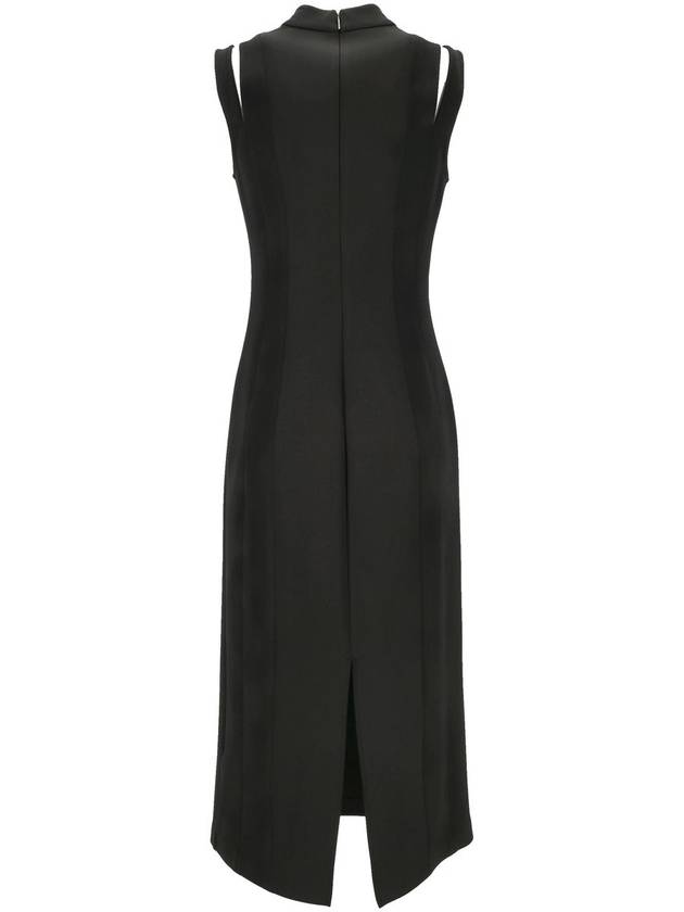 Calvin Klein Sheath Dress - CALVIN KLEIN - BALAAN 3