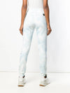 Beverly Hills crystal embellished track pants - PHILIPP PLEIN - BALAAN 8