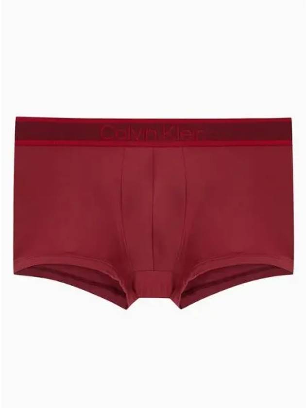 Underwear Men s CK Tonal Logo Micro Low Rise Trunks NB4055GEQ - CALVIN KLEIN - BALAAN 1