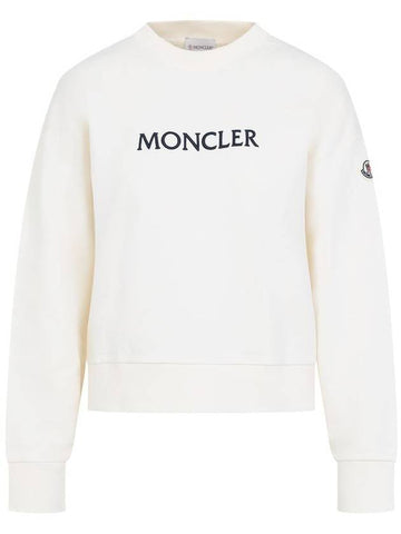 Moncler Sweatshirt - MONCLER - BALAAN 1