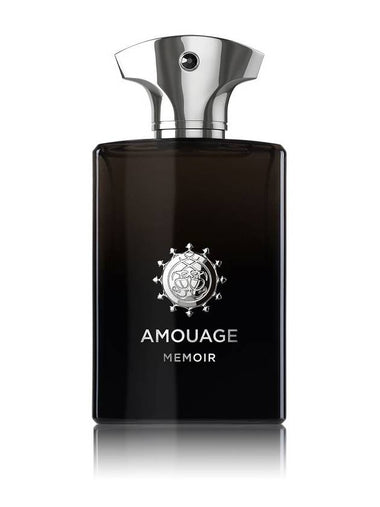 Memo and Man EDP 100ml - AMOUAGE - BALAAN 1