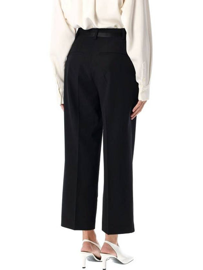 Anine Bing Louisa Trousers - ANINE BING - BALAAN 2