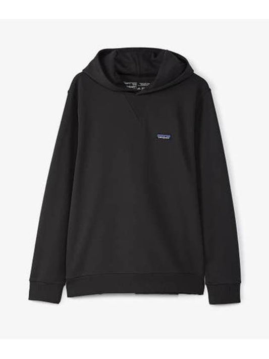 Regenerative organic cotton hoodie sweatshirt - PATAGONIA - BALAAN 1