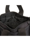 Eastpack Shopper Bag EK0A5BBE S06 BLACK Unisex - TELFAR - BALAAN 9