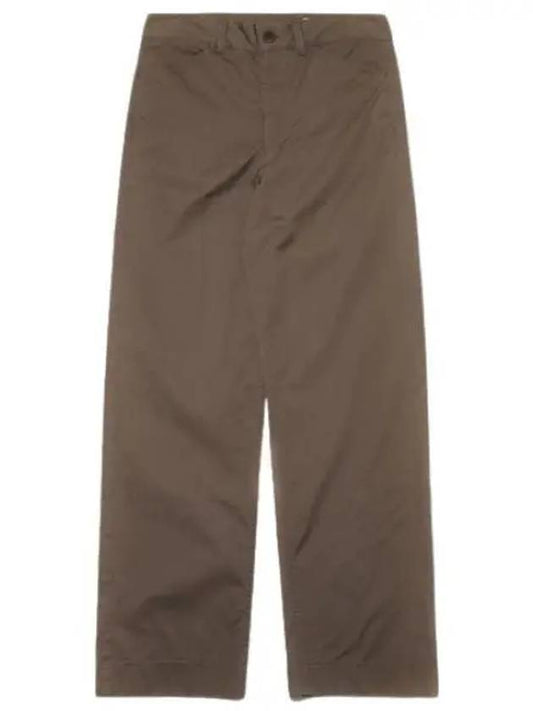 pants chino pants - LEMAIRE - BALAAN 1