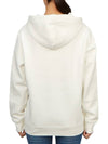 Kids brushed hoodie 323925619003 WHITE Adults can wear - POLO RALPH LAUREN - BALAAN 3