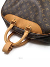 women tote bag - LOUIS VUITTON - BALAAN 5