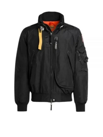 FIRE PMJKMA06 541 down bomber jacket - PARAJUMPERS - BALAAN 1