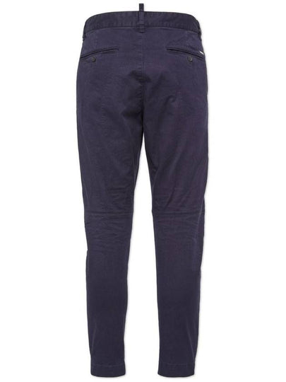 DSQUARED2 SEXY CHINO PANT - DSQUARED2 - BALAAN 2