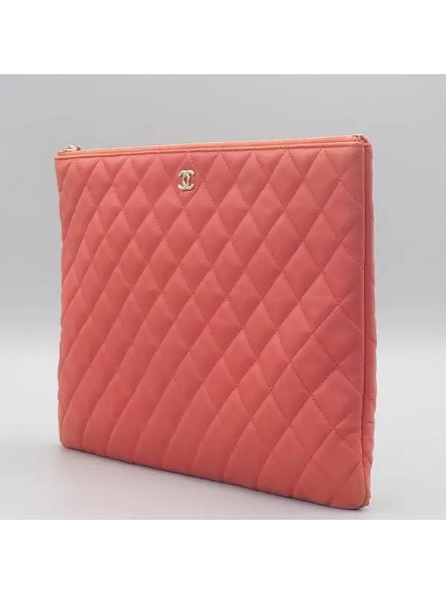 A82552 Clutch Bag - CHANEL - BALAAN 2