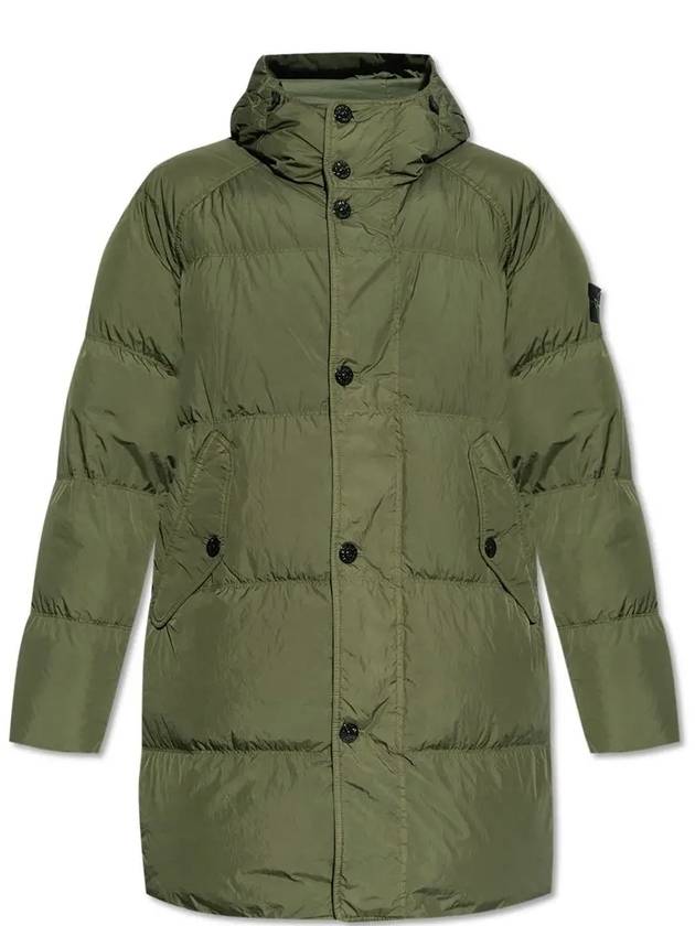 Stone Island Padding 811570123 V0059 - STONE ISLAND - BALAAN 3