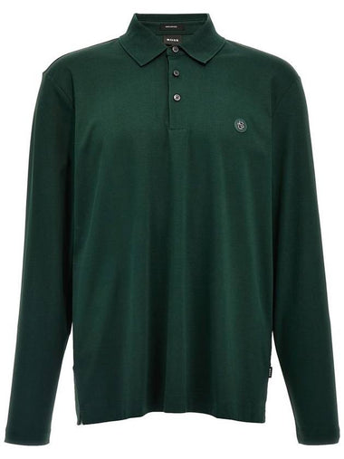 Hugo Boss 'Paley 01' Polo Shirt - HUGO BOSS - BALAAN 1