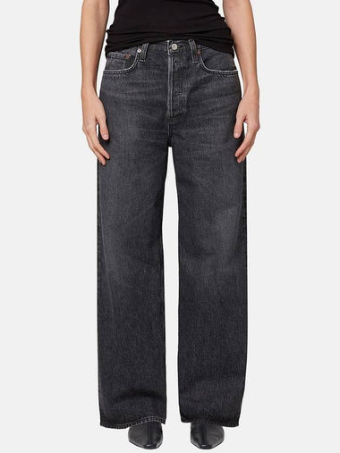 Jeans woman Agolde - AGOLDE - BALAAN 1