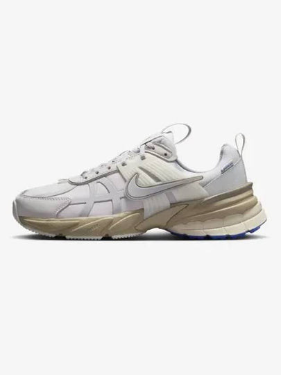 V2K Run Gore-Tex Low Top Sneakers Light Iron - NIKE - BALAAN 2