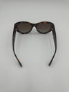 Eyewear Butterfly Sunglasses Brown CH5492 1295 - CHANEL - BALAAN 6