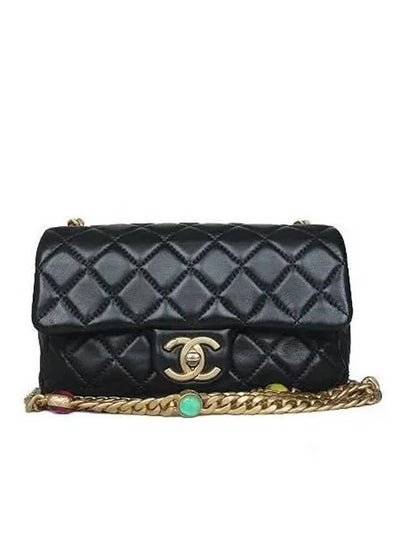 AS2380 Crossbody Bag - CHANEL - BALAAN 2