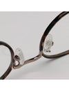 Glasses frame ML5159D 034 light Windsor rim Asian fit - MONCLER - BALAAN 6