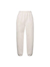 2nd Poppy back mink jogger pants MW3WL481 - P_LABEL - BALAAN 8