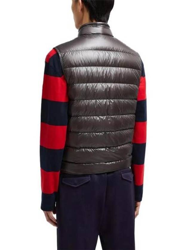 Padding 1A10700 53029 946 Free - MONCLER - BALAAN 3