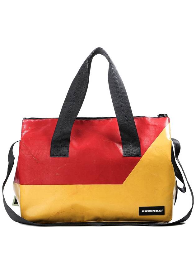 Unisex shoulder bag F45 LOIS 0050 - FREITAG - BALAAN 1