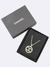 A99076 Necklace Jewelry - CHANEL - BALAAN 5